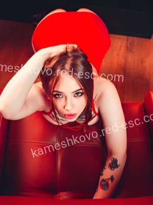 Тина — Павловский Посад
